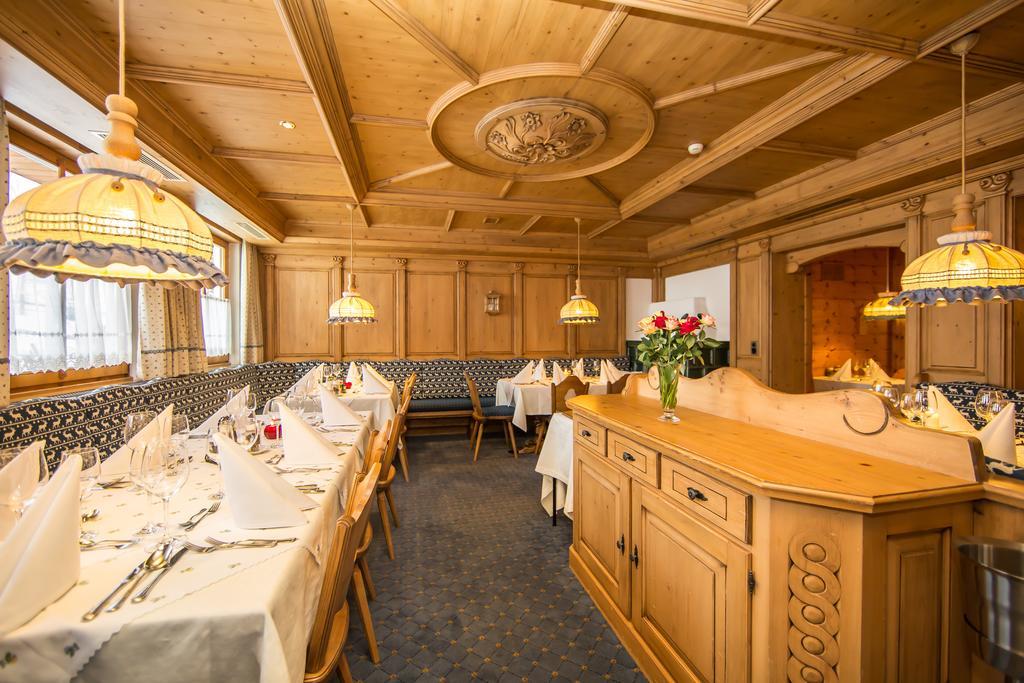 Hotel Cresta 삼나운 외부 사진