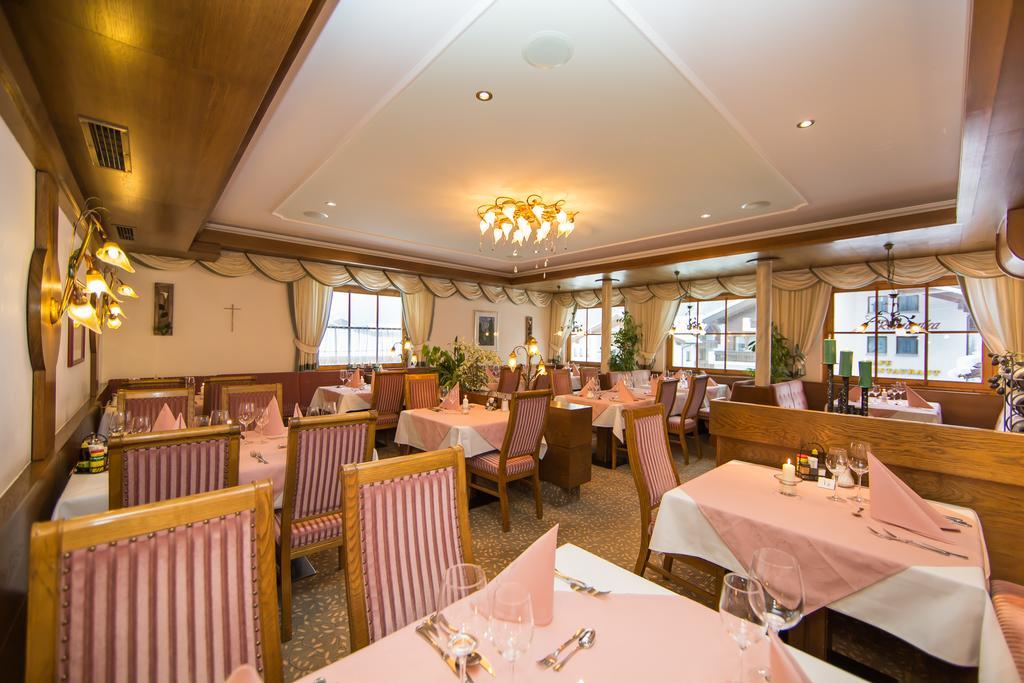 Hotel Cresta 삼나운 외부 사진